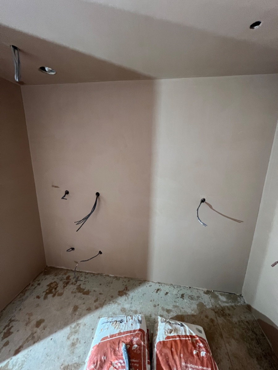 Plasterer: Image 5