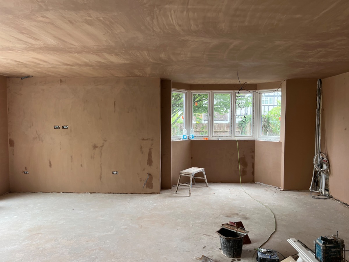 Plasterer: Image 240