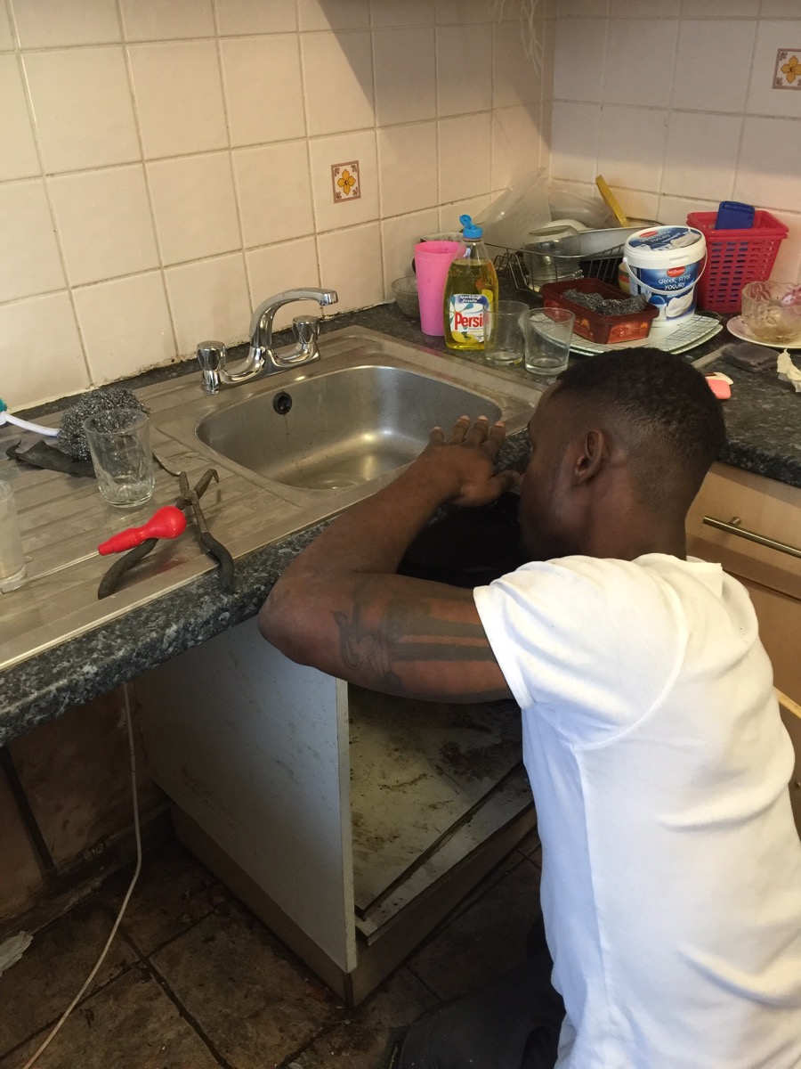 Plumber: Image 14