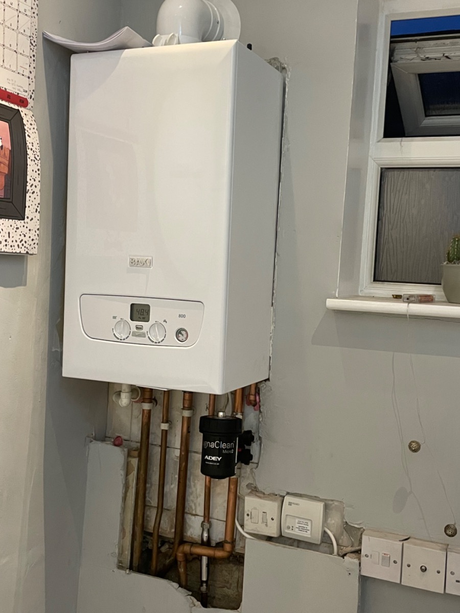 Heating Engineer: Image 2