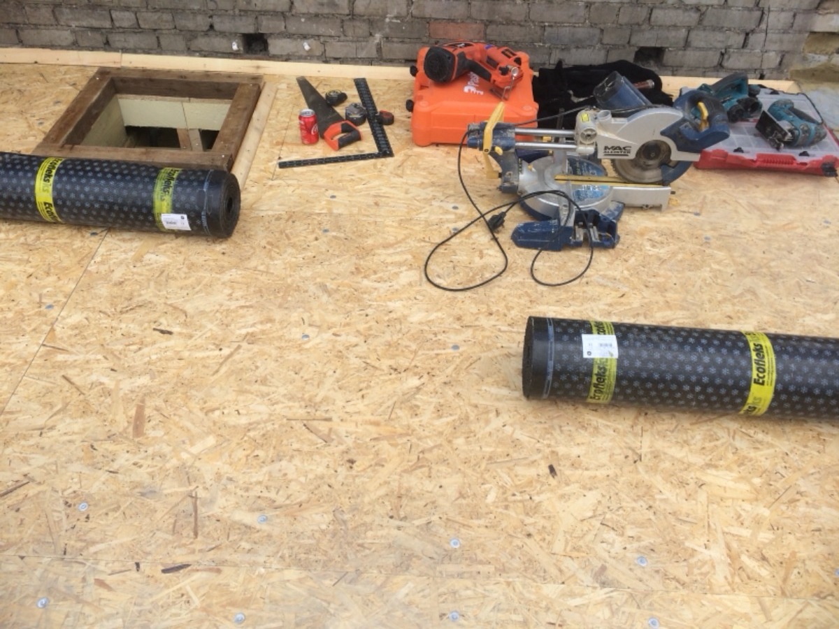 Carpenter and Joiner: Image 4