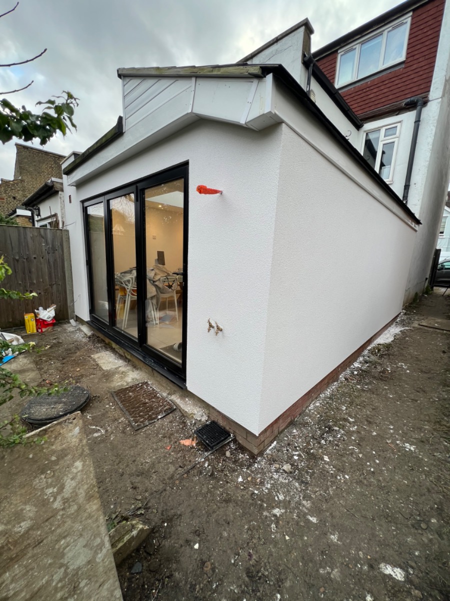 Plasterer: Image 30