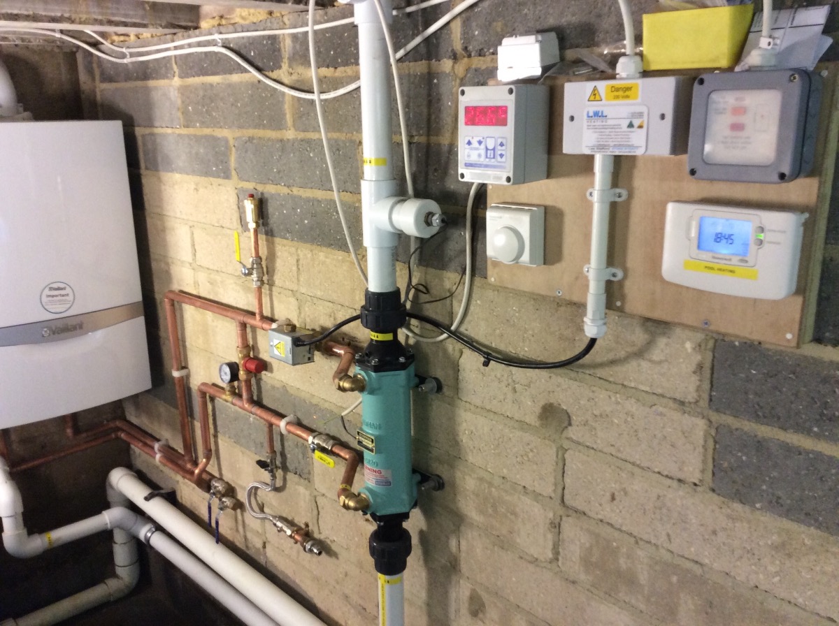 Heating Engineer: Image 1