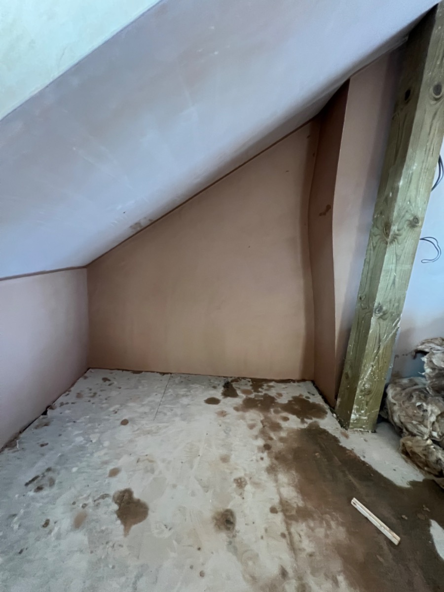 Plasterer: Image 21
