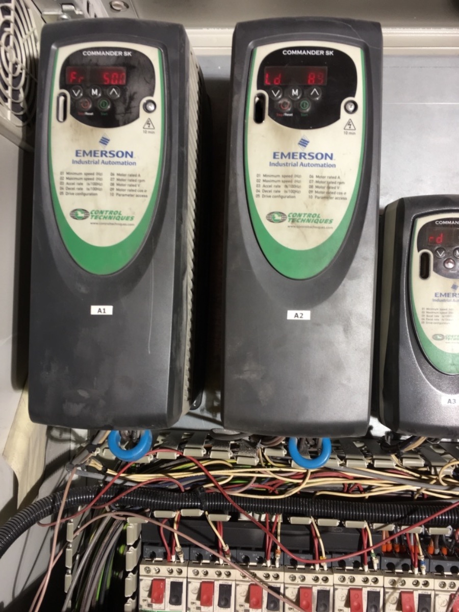 Electrician: Image 32