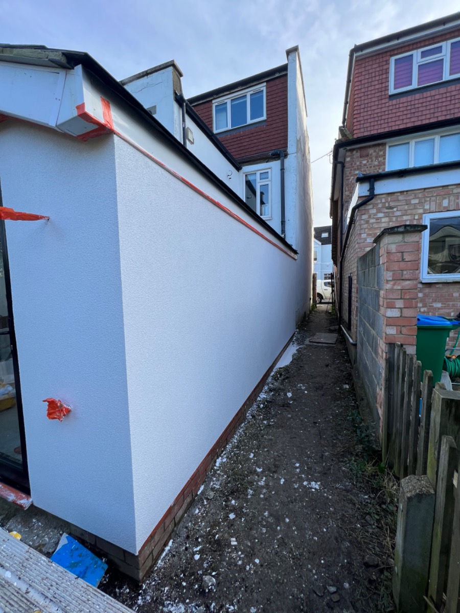 Plasterer: Image 39