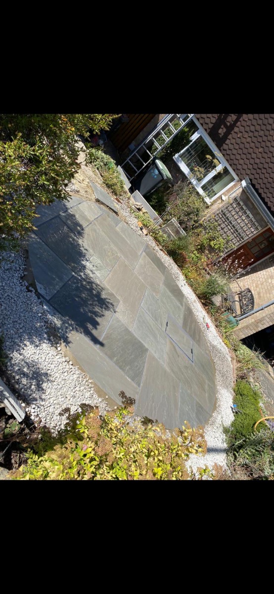 Patio and Path Specialist: Image 7