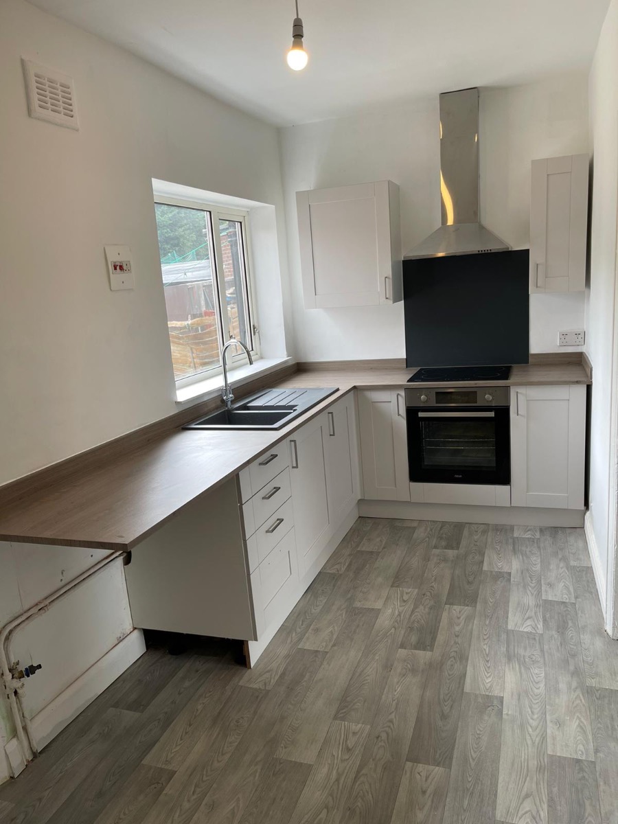Kitchen Fitter: Image 10