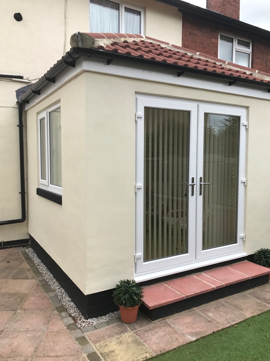 Builder: Image 1