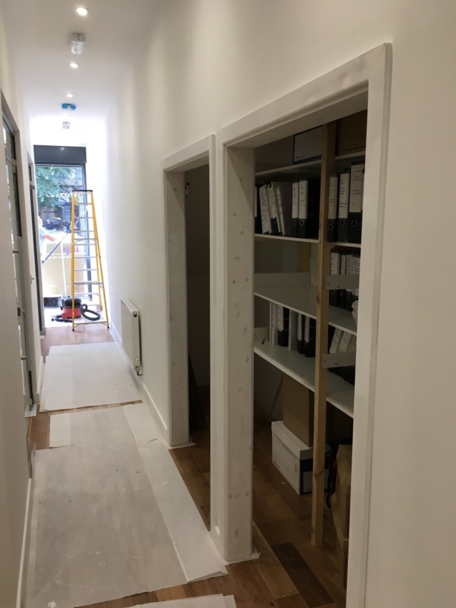 Carpenter and Joiner: Image 2
