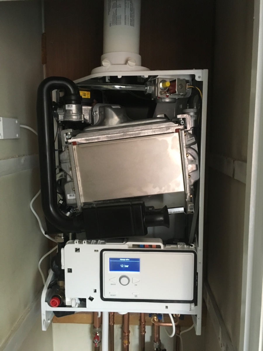 Heating Engineer: Image 9