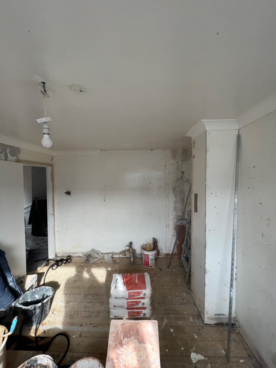 Plasterer: Image 156