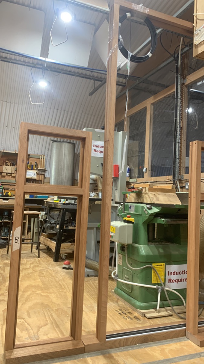 Carpenter and Joiner: Image 5