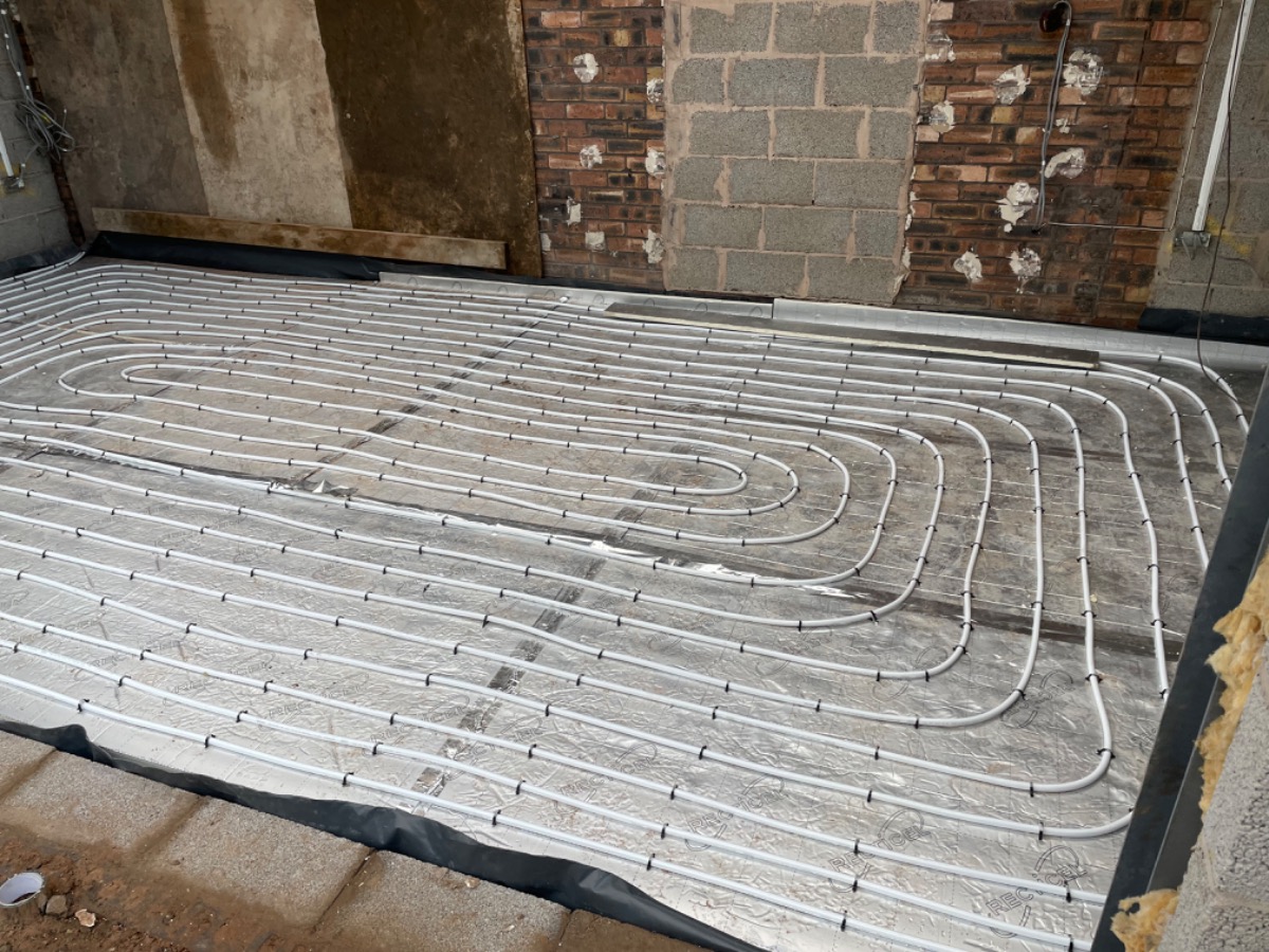 Heating Engineer: Image 4