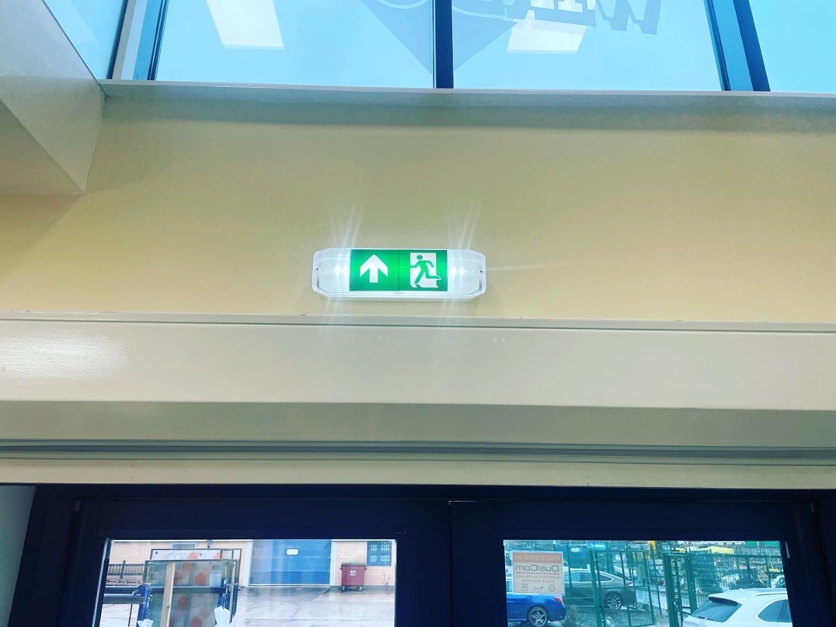 Electrician: Image 11
