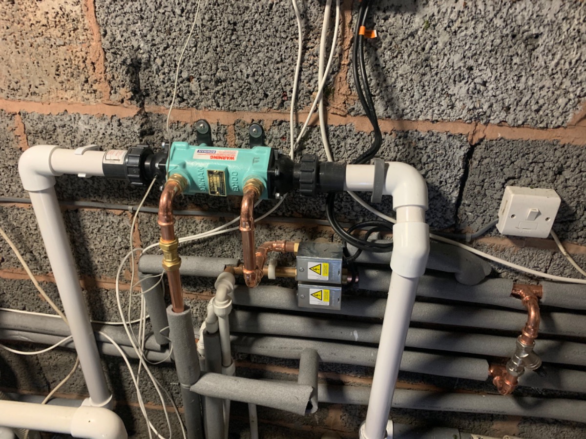 Plumber: Image 12