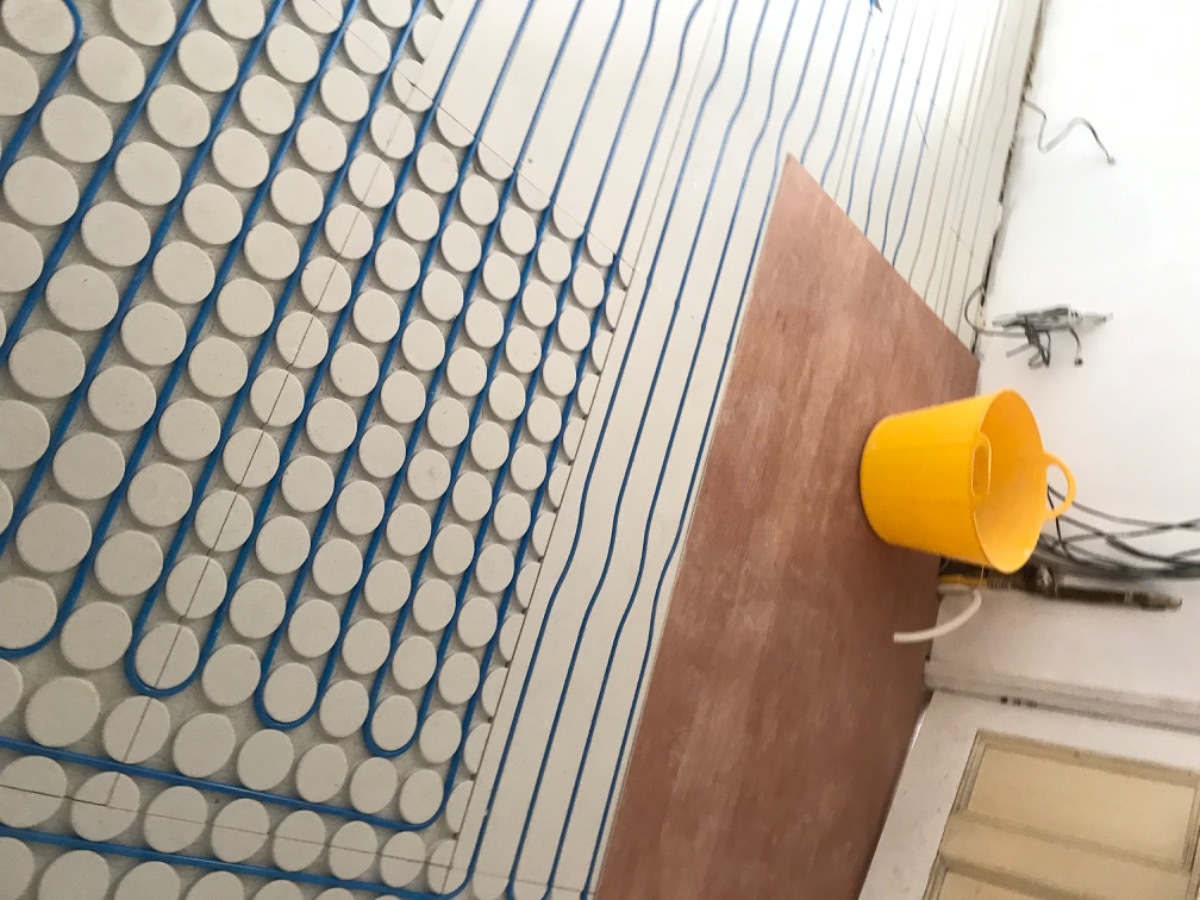 Heating Engineer: Image 12