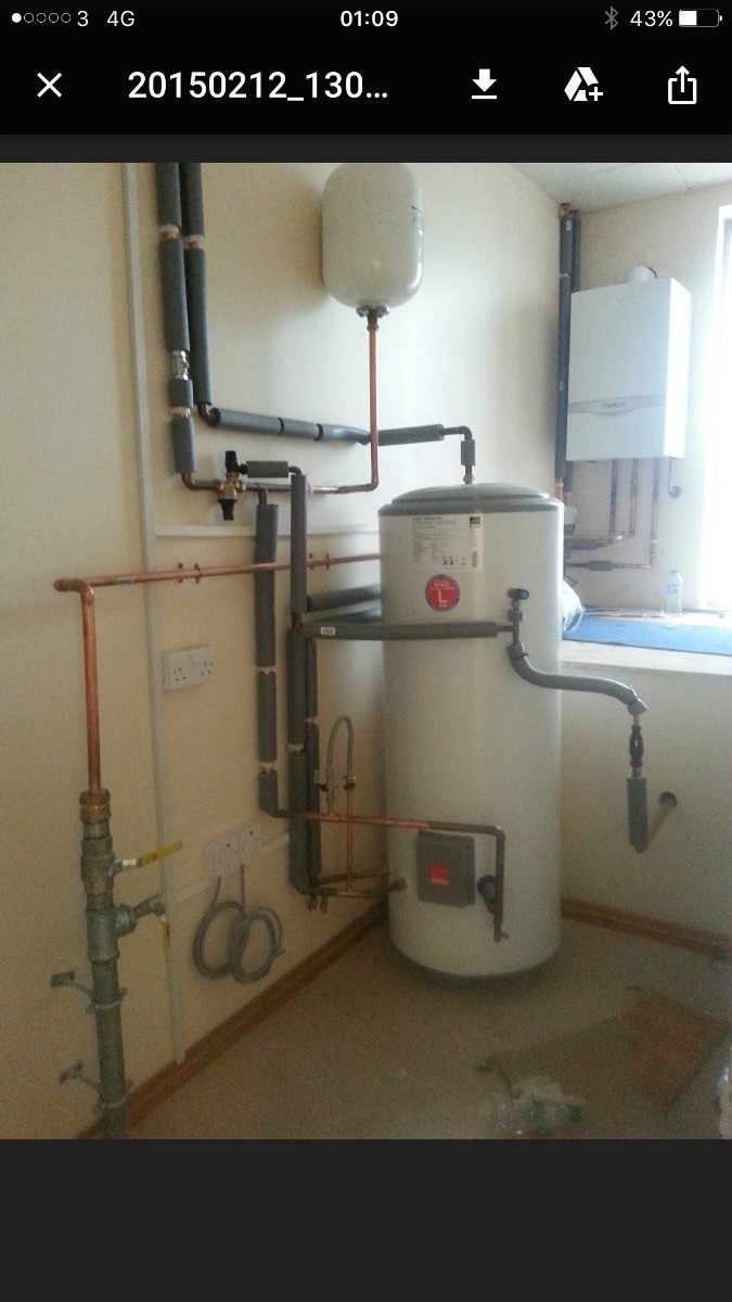 Heating Engineer: Image 2