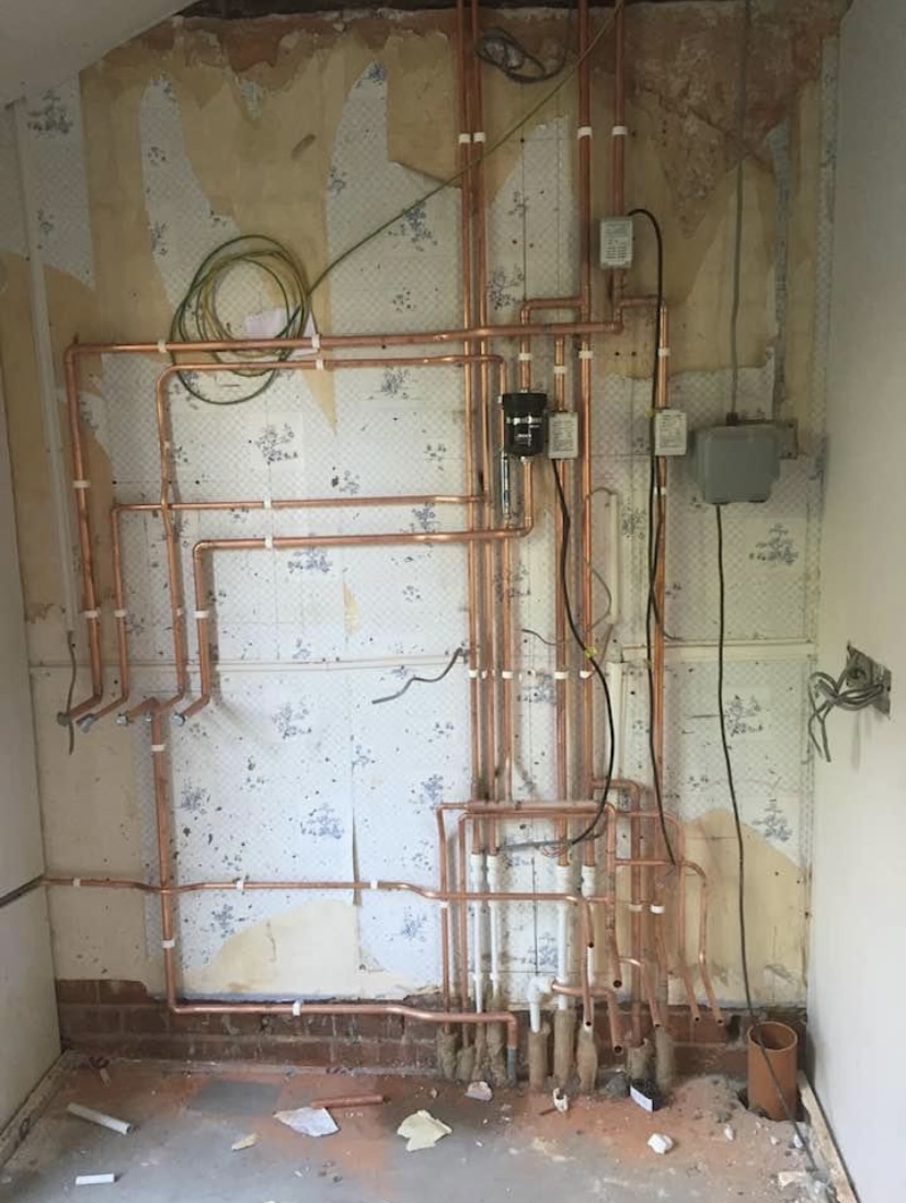 Heating Engineer: Image 3