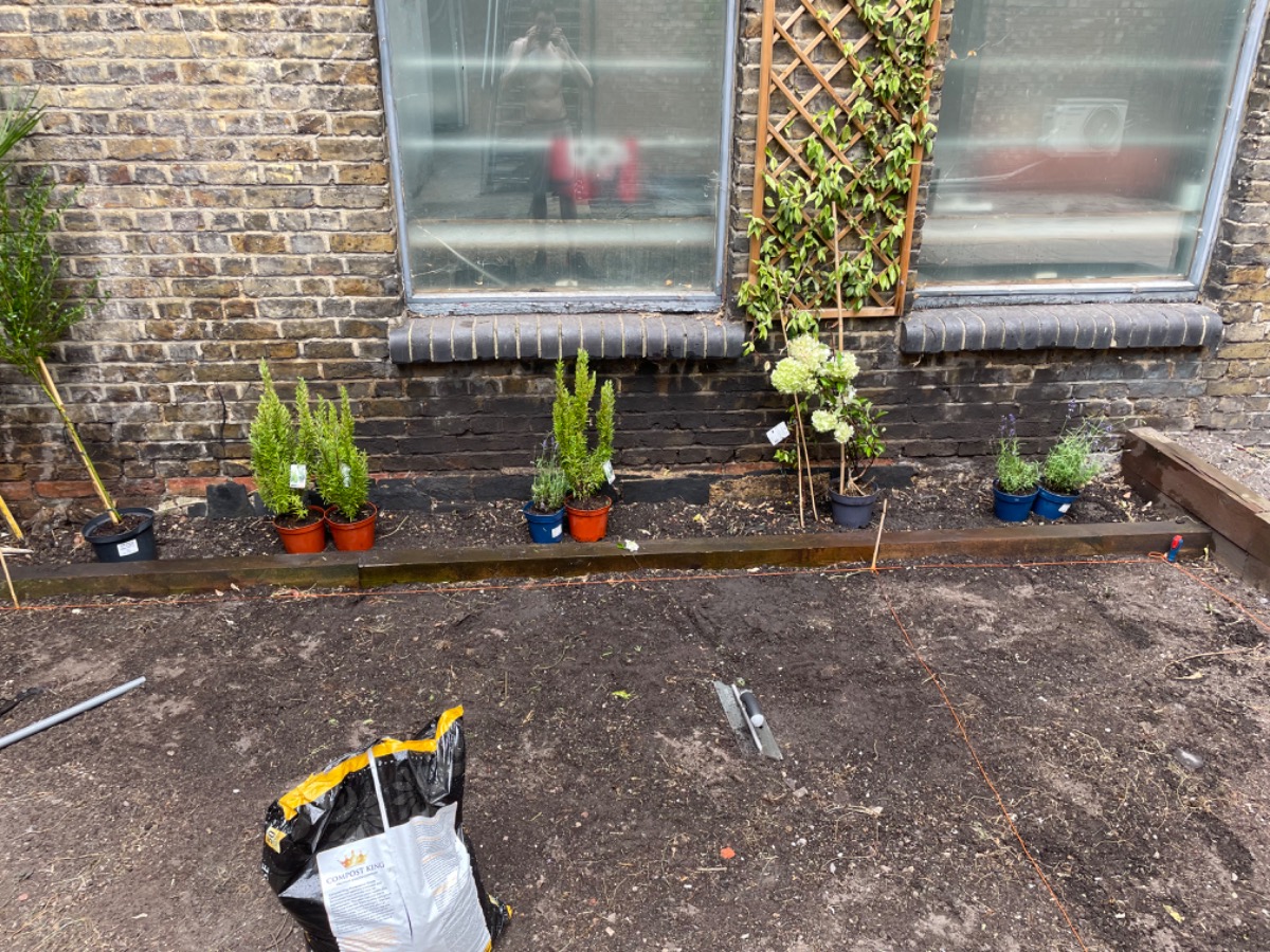 Gardener: Image 18