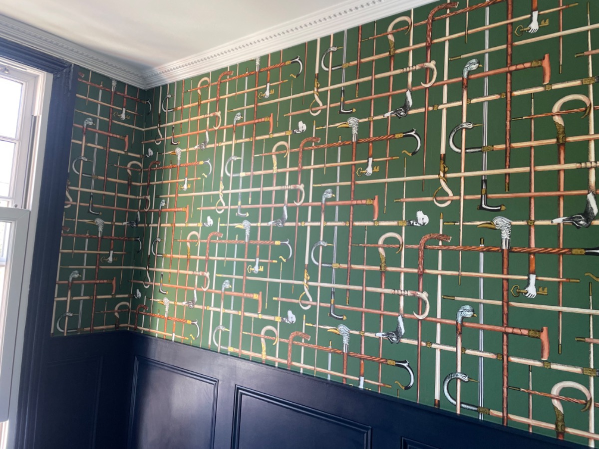 Painter and Decorator: Image 5