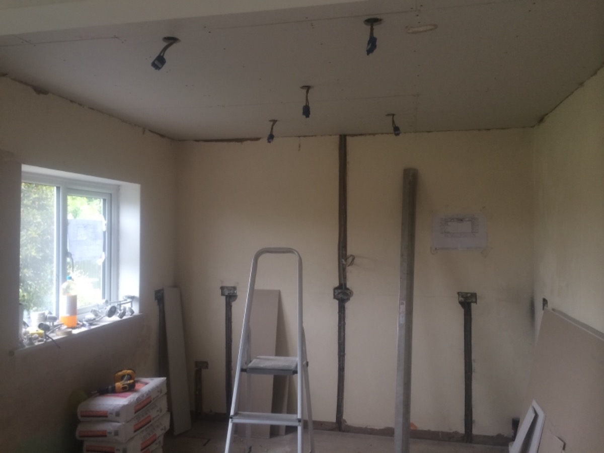 Electrician: Image 17