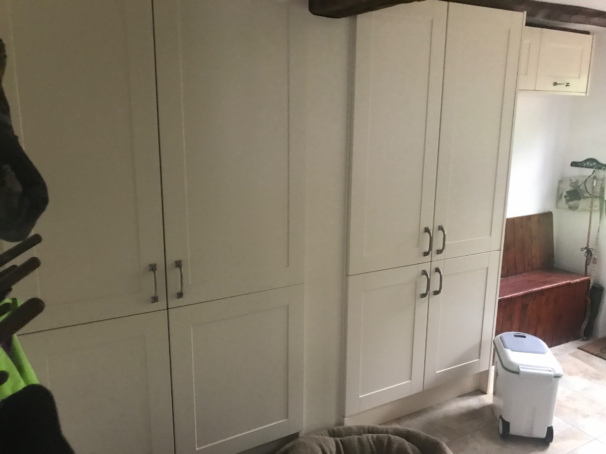 Carpenter and Joiner: Image 1