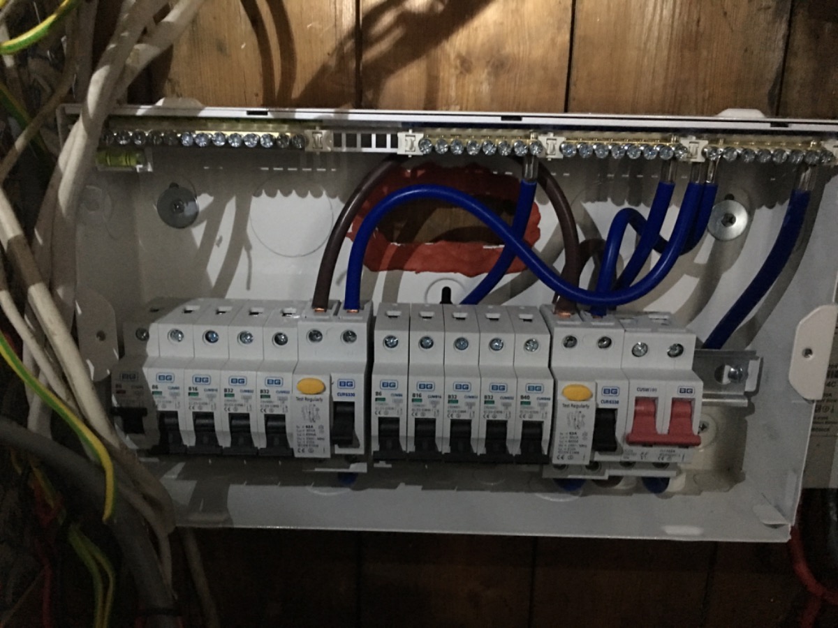Electrician: Image 10