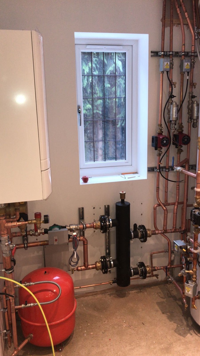 Heating Engineer: Image 2
