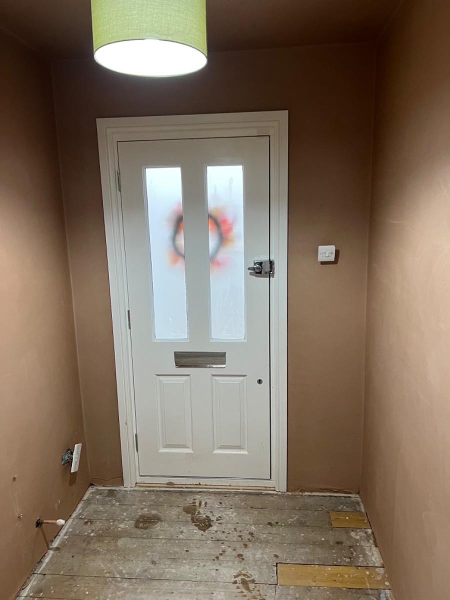 Plasterer: Image 91
