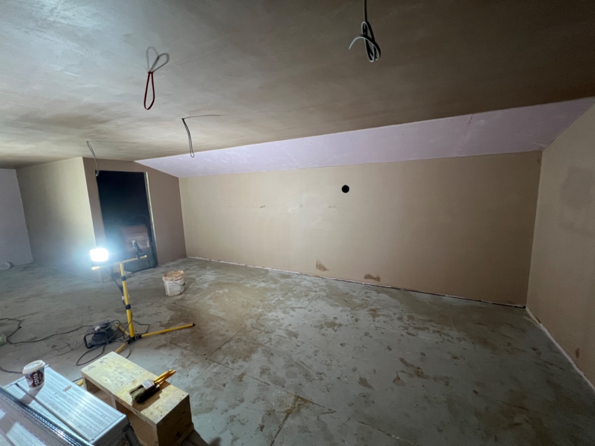 Plasterer: Image 63