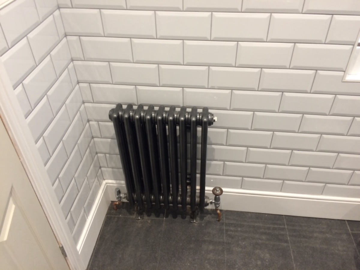 Heating Engineer: Image 66