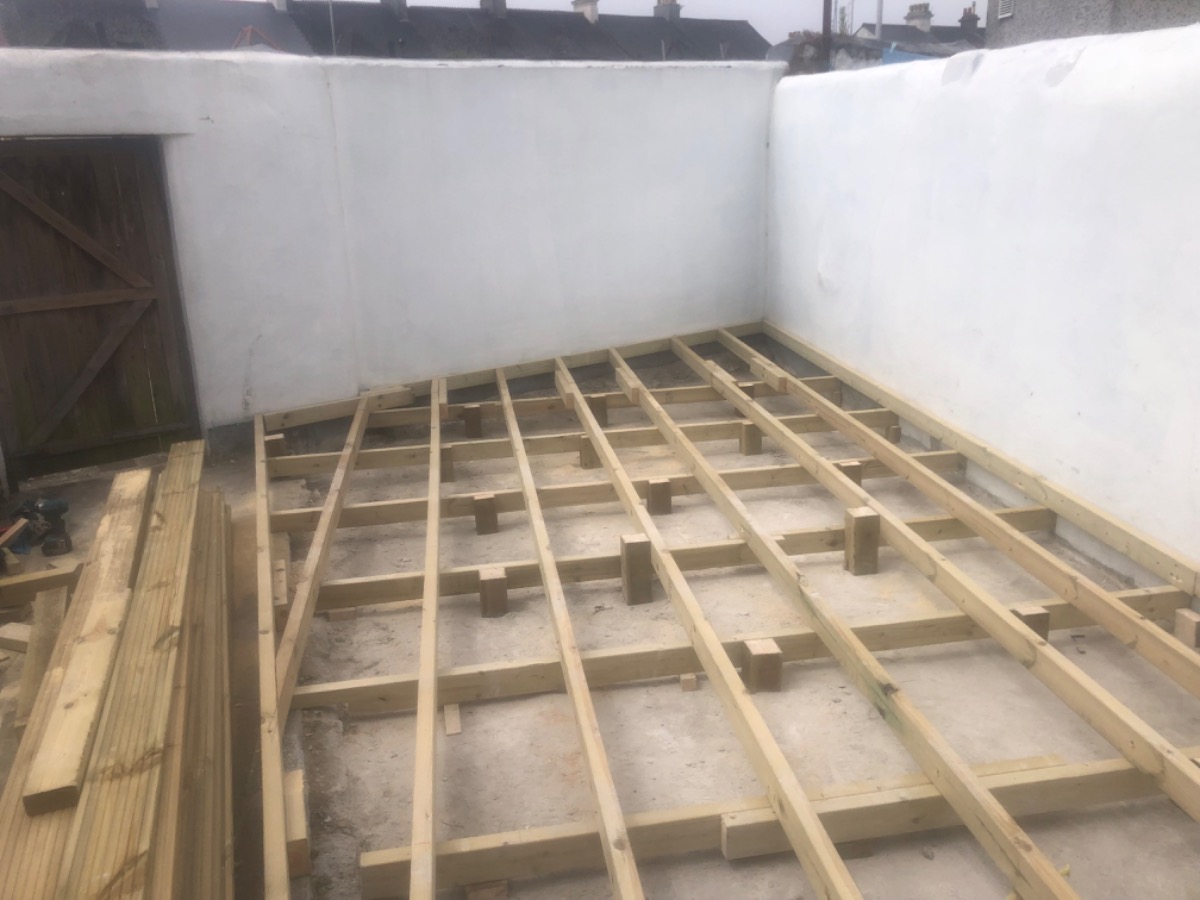 Carpenter and Joiner: Image 13