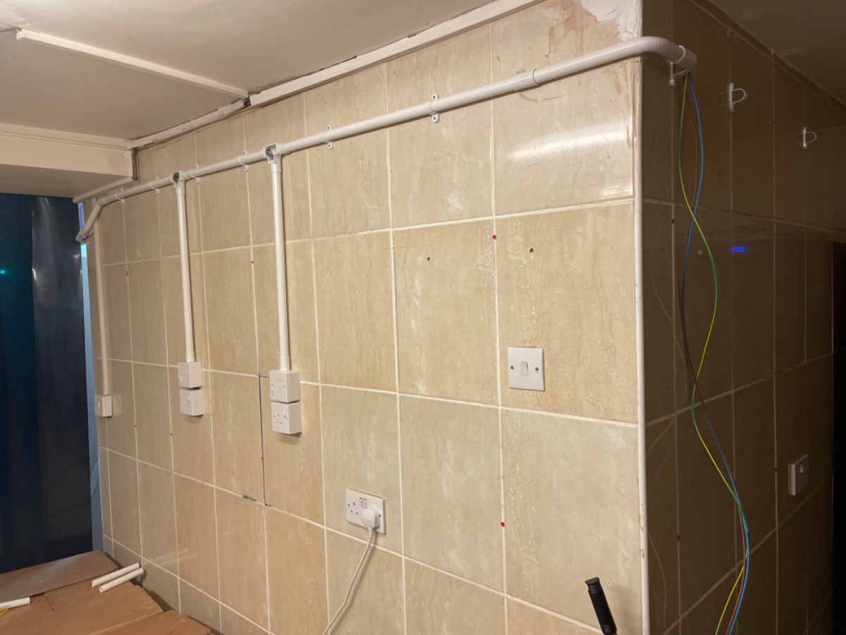 Electrician: Image 4