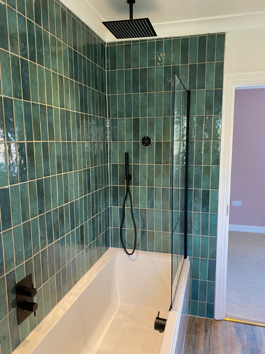 Bathroom Fitter: Image 8