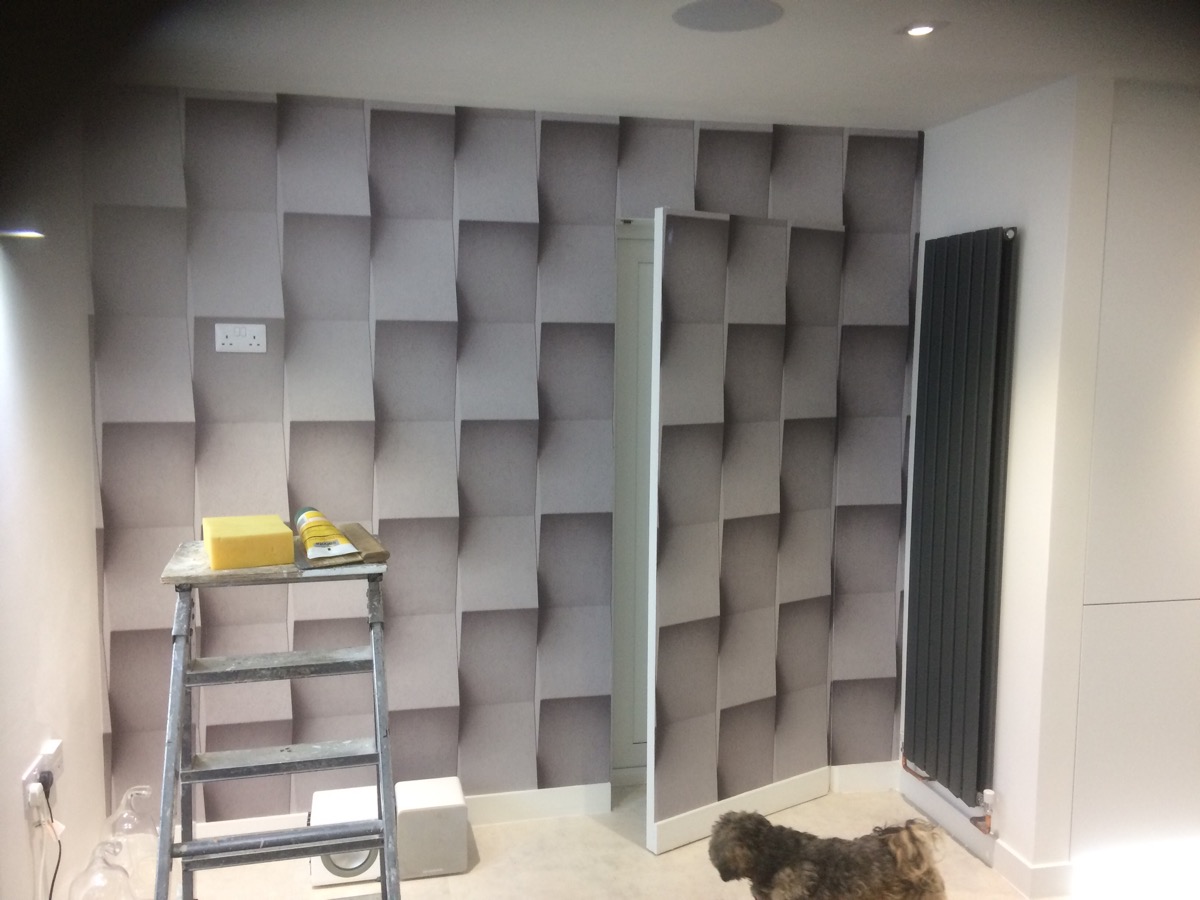 Painter and Decorator: Image 5