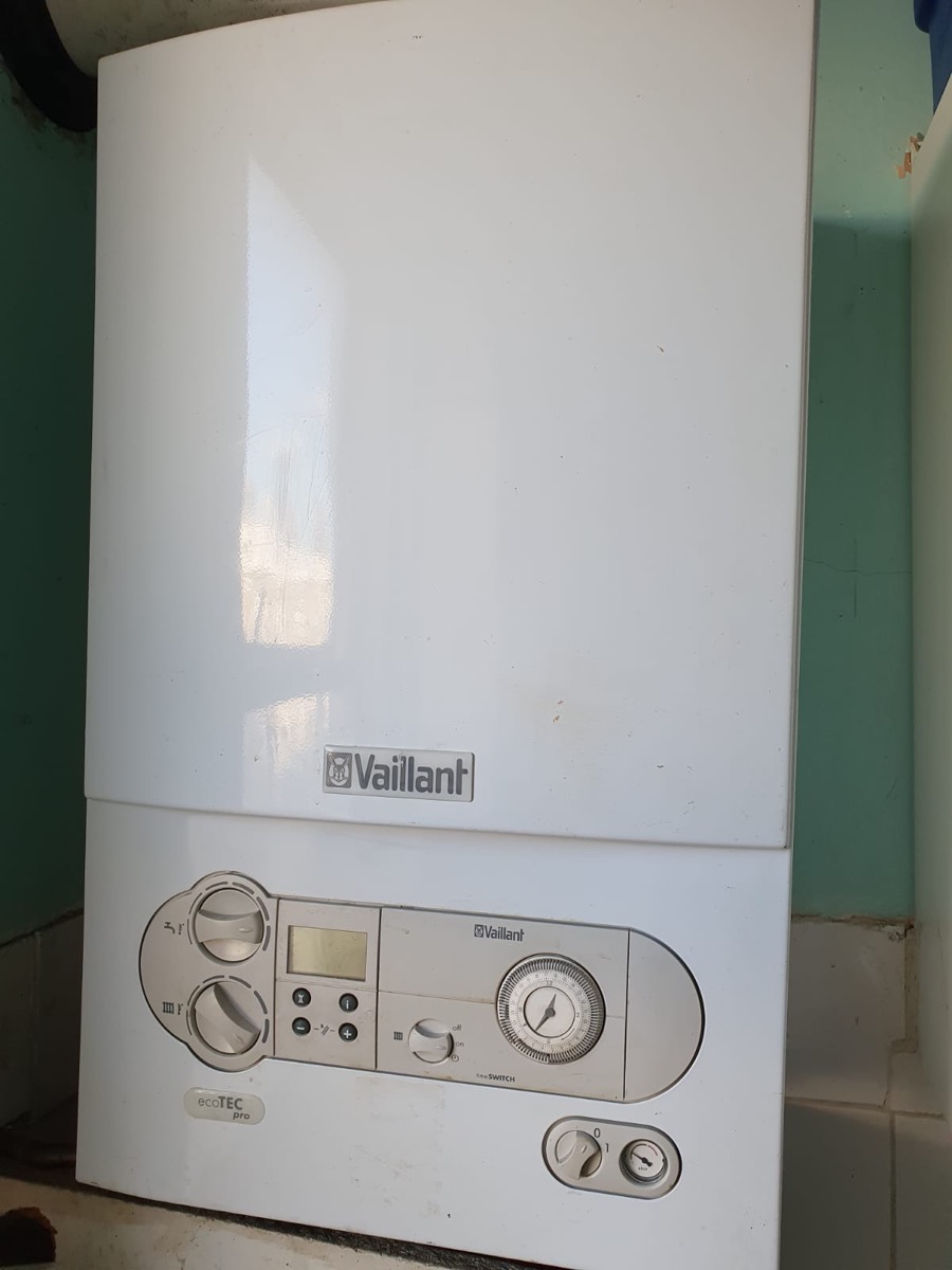 Heating Engineer: Image 2