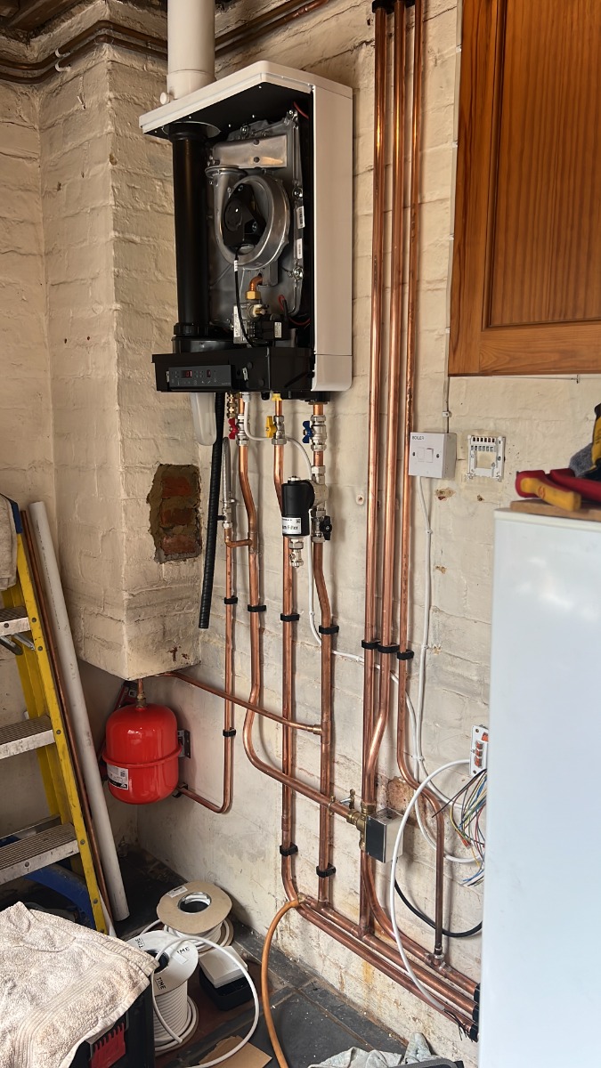 Plumber: Image 2