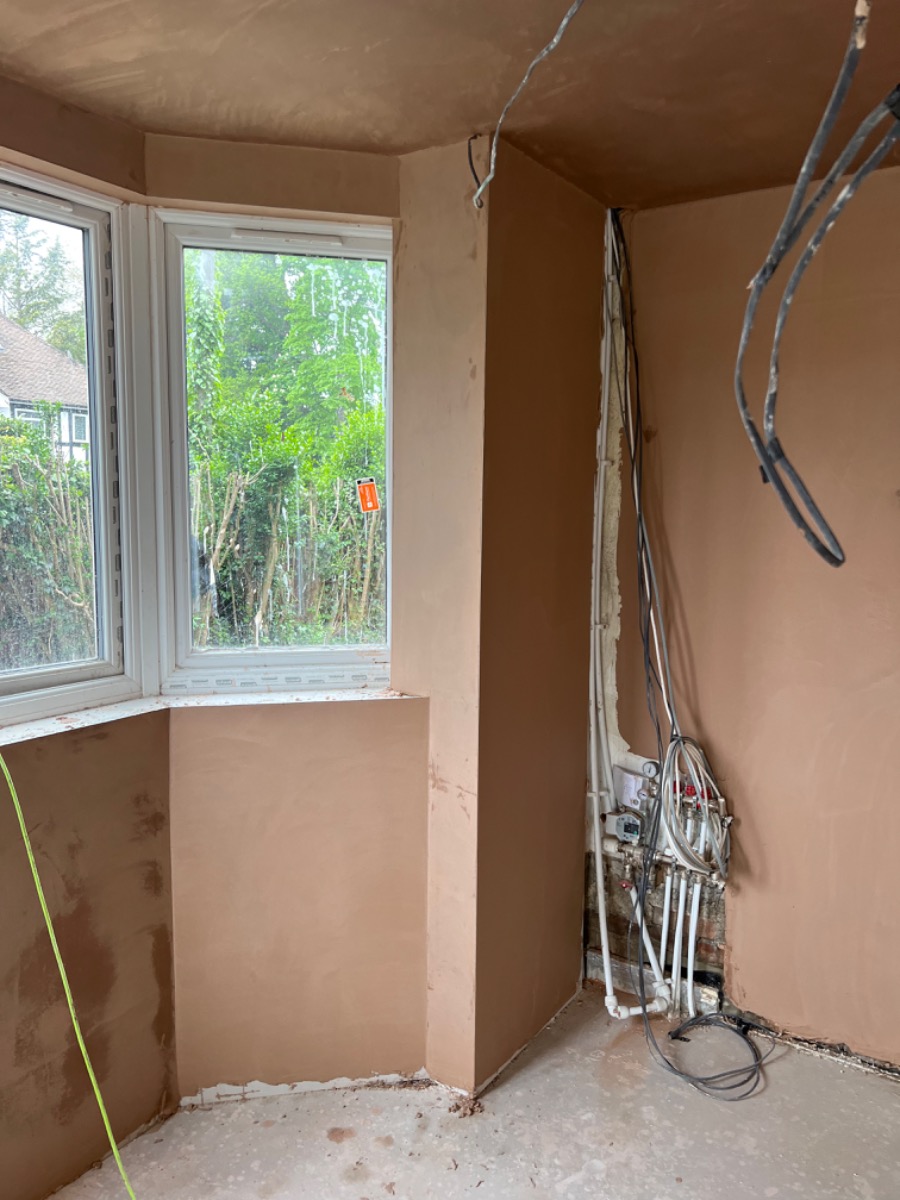 Plasterer: Image 236