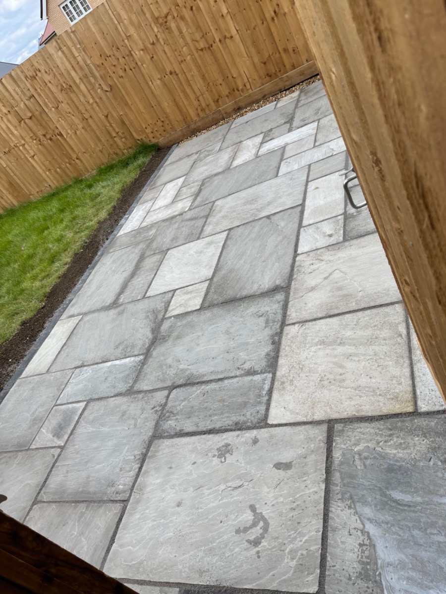 Patio and Path Specialist: Image 9