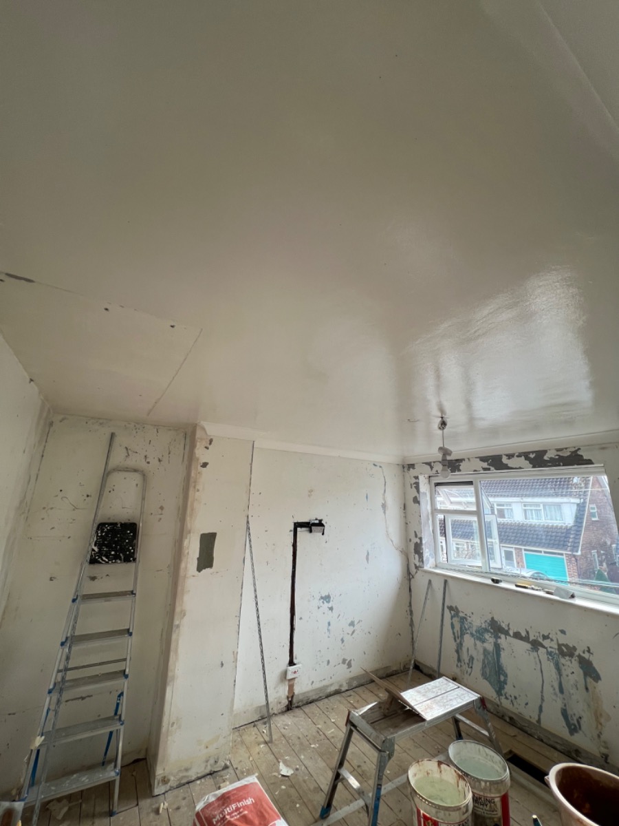 Plasterer: Image 157