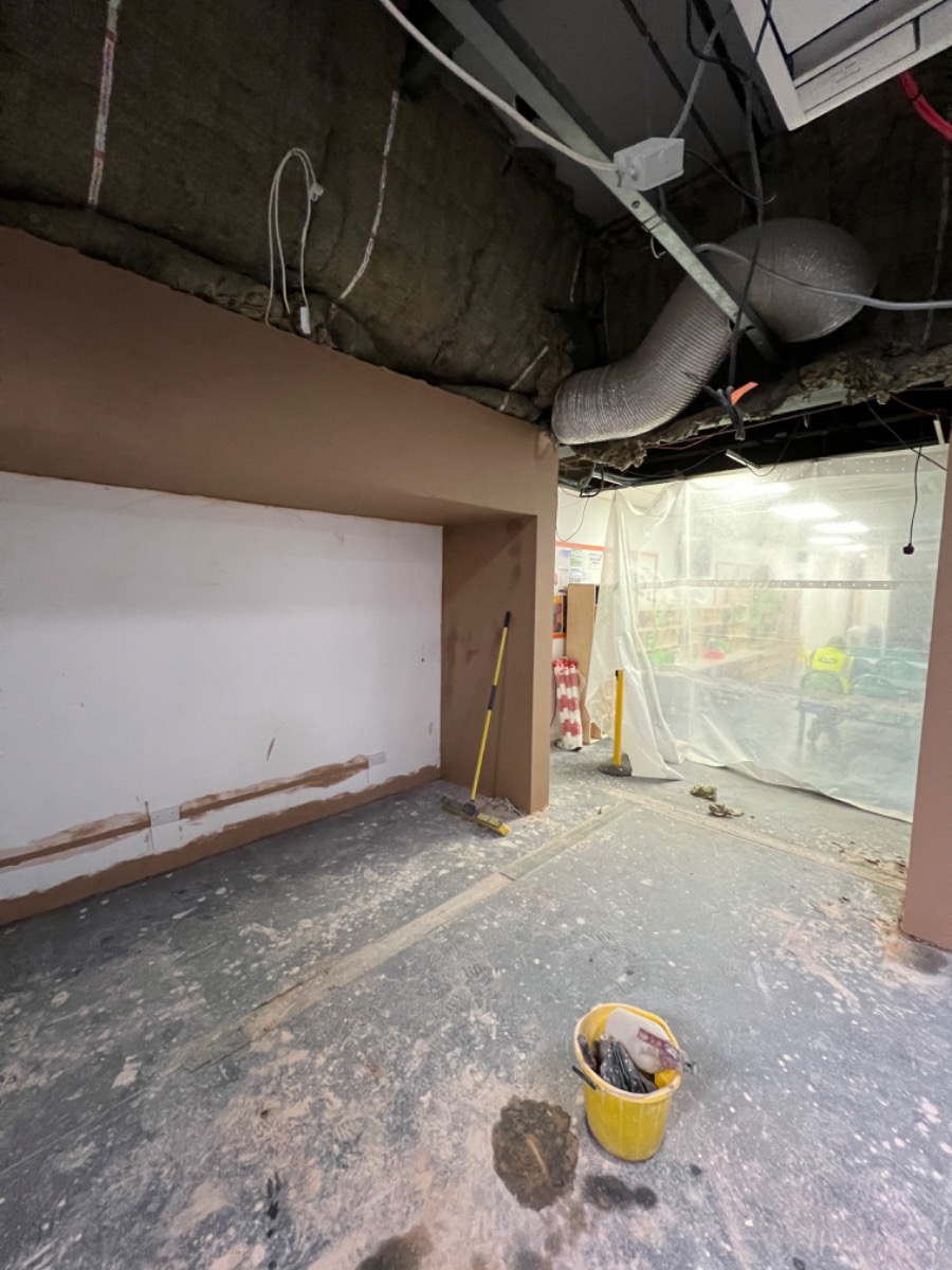 Plasterer: Image 258