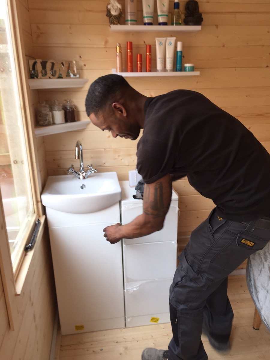 Plumber: Image 7