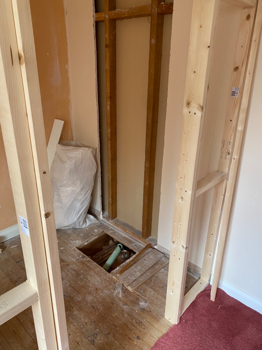 Carpenter and Joiner: Image 16