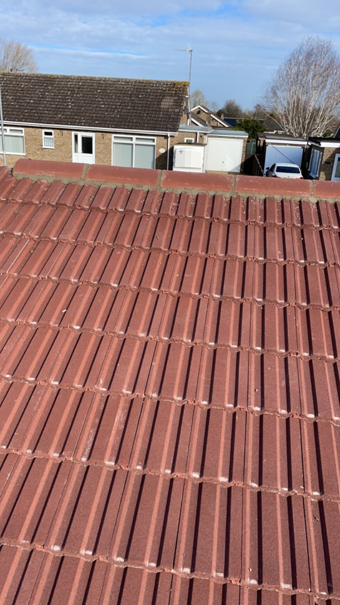 Roofer: Image 1