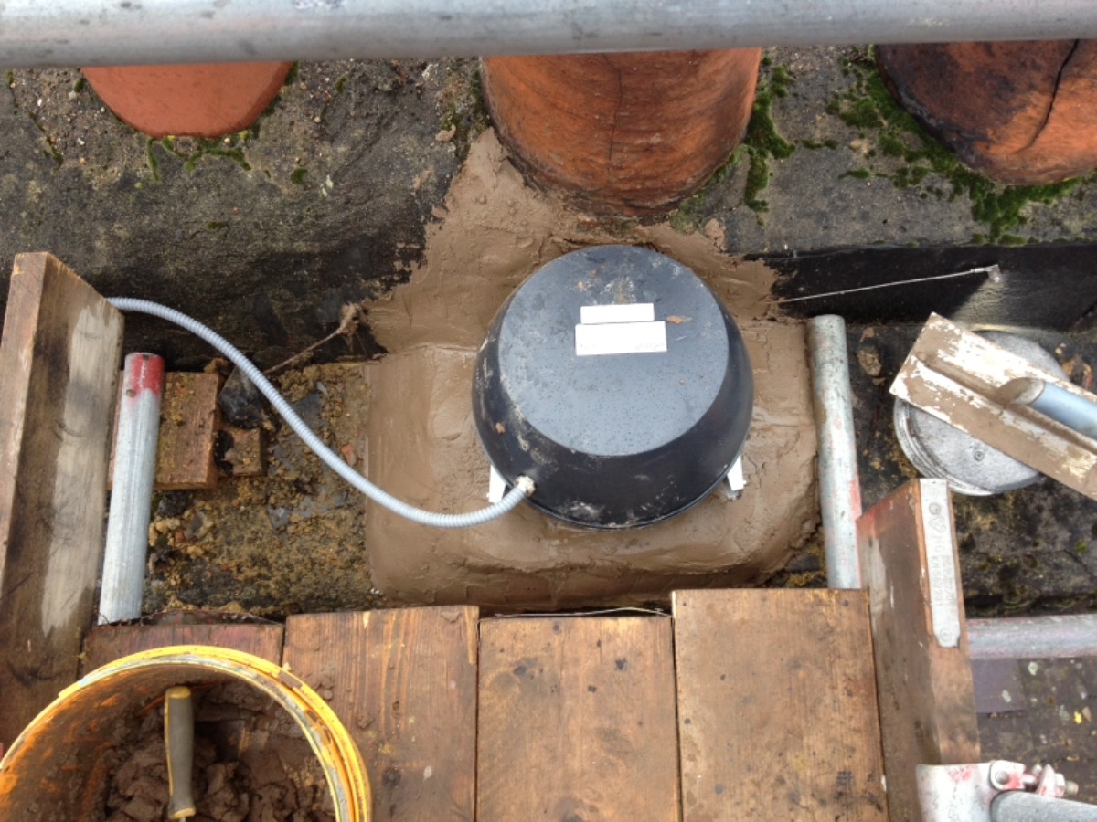 Heating Engineer: Image 64