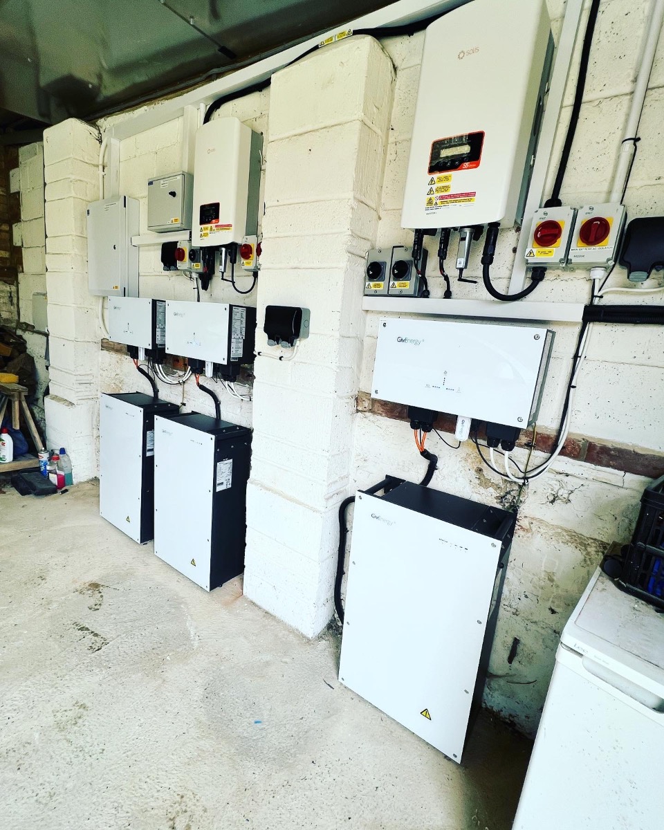 Electrician: Image 12
