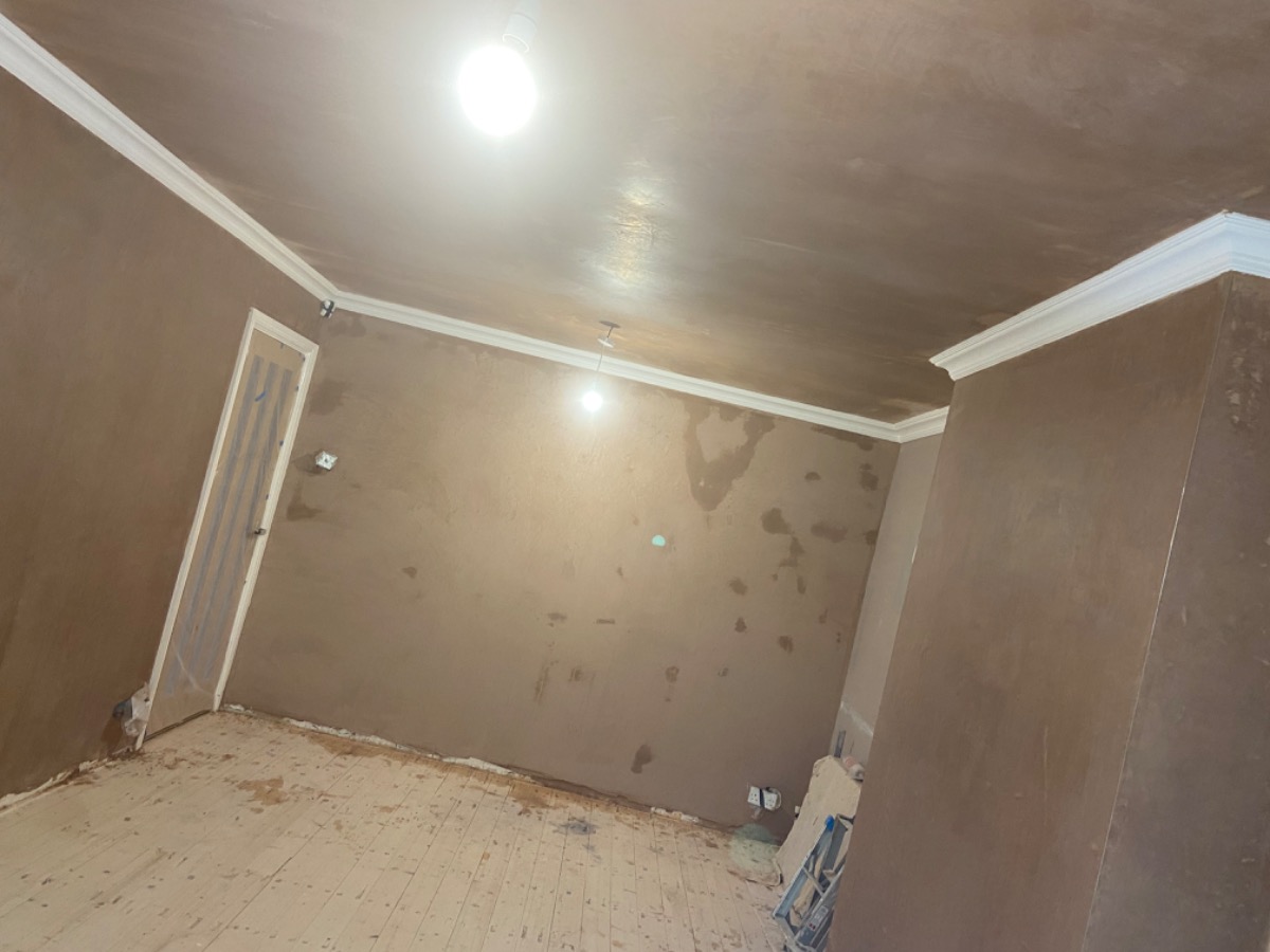 Plasterer: Image 5