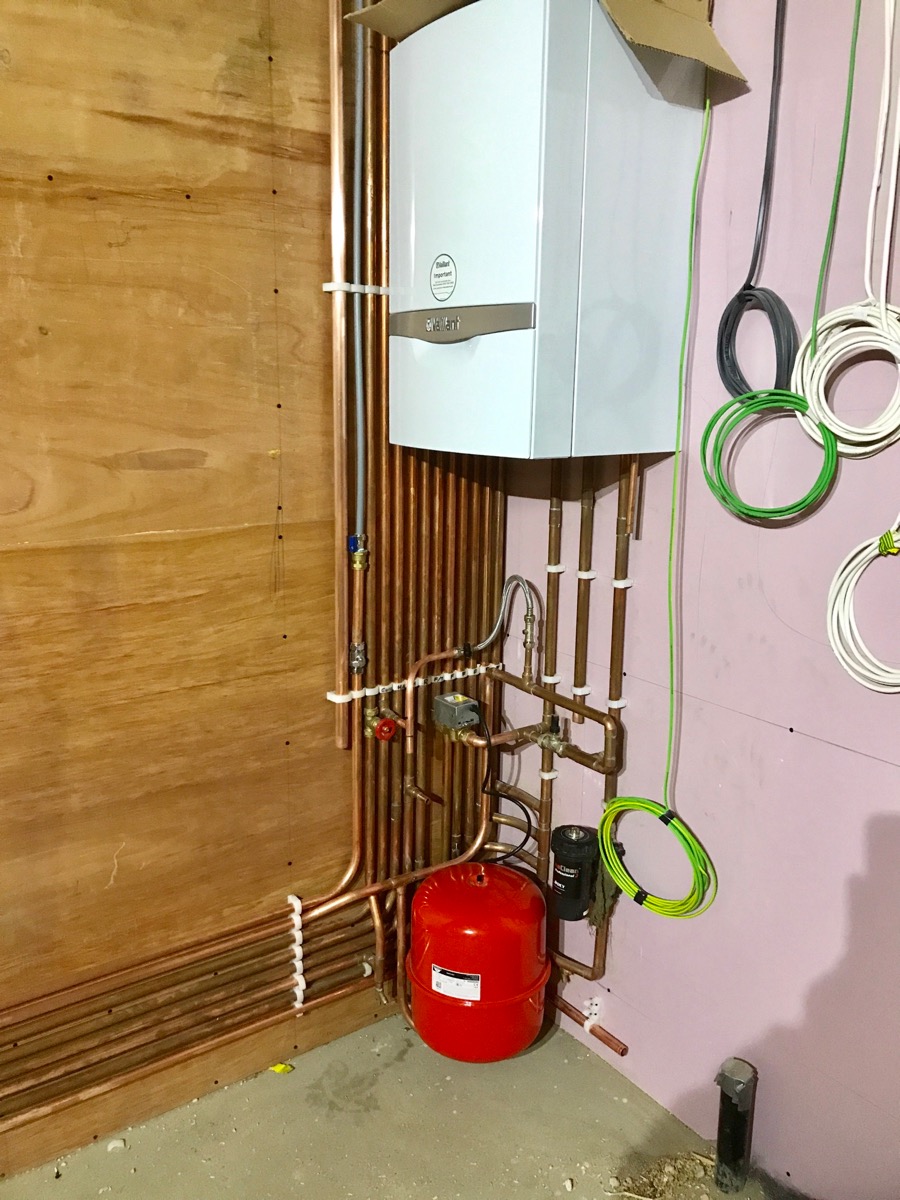 Heating Engineer: Image 4