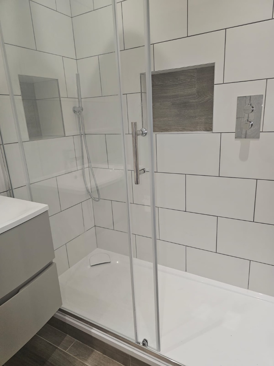Bathroom Fitter: Image 4